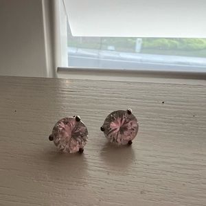 Kate Spade 925 earrings